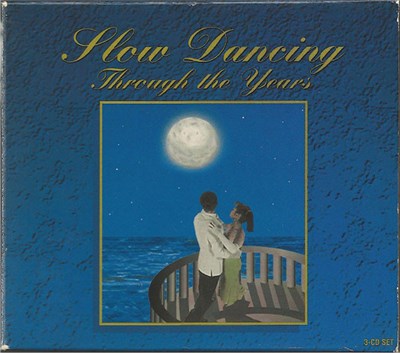 Various - Slow Dancing Through The Years download mp3 flac