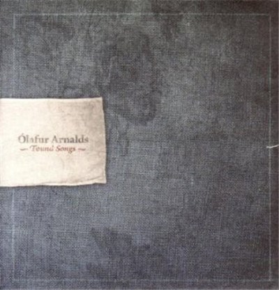 Ólafur Arnalds - Found Songs download mp3 flac