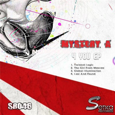 Mistery A - 4 You EP download mp3 flac