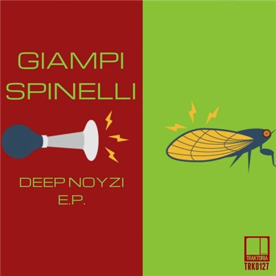 Giampi Spinelli - Deep Noyzi EP download mp3 flac