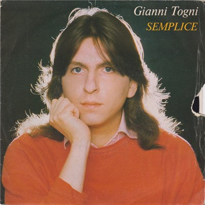 Gianni Togni - Semplice download mp3 flac