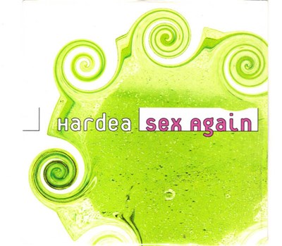 Hardea - Sex Again download mp3 flac