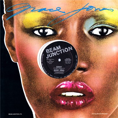 Grace Jones - Sorry / That's The Trouble download mp3 flac