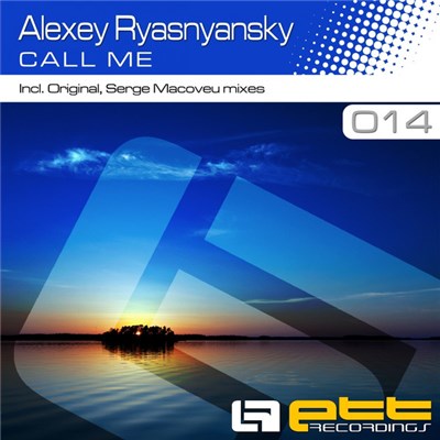 Alexey Ryasnyansky - Call Me download mp3 flac