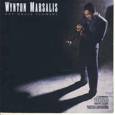 Wynton Marsalis - Hot House Flowers download mp3 flac