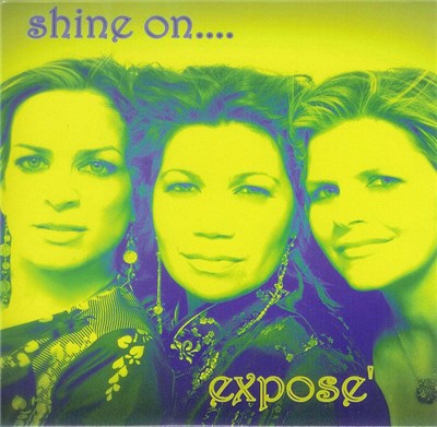 Exposé - Shine On download mp3 flac