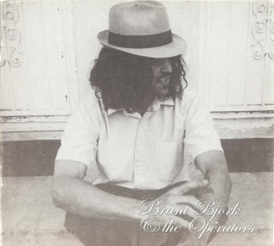 Brant Bjork - Brant Bjork & The Operators download mp3 flac