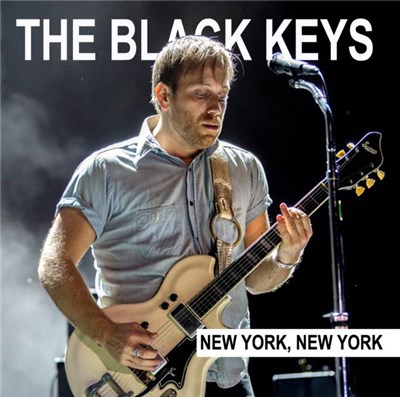 The Black Keys - New York, New York download mp3 flac