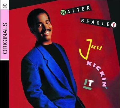 Walter Beasley - Just Kickin' It download mp3 flac