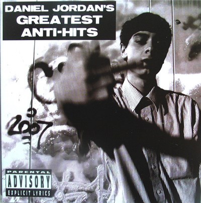 Daniel Jordan - Greatest Anti-Hits download mp3 flac
