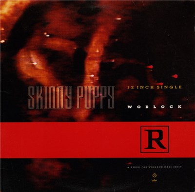 Skinny Puppy - Worlock download mp3 flac