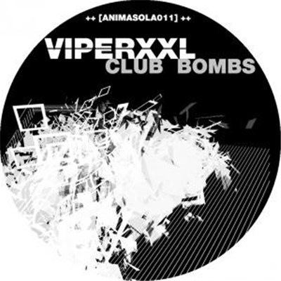 ViperXXL - Club Bombs download mp3 flac