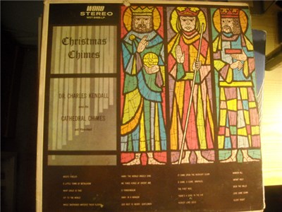 Dr. Charles Kendall - Christmas Chimes download mp3 flac