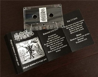 Mütiilation - Magical Shadows Of A Tragic Past download mp3 flac