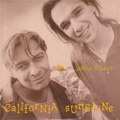 California Sunshine - Jenny & Gaby download mp3 flac