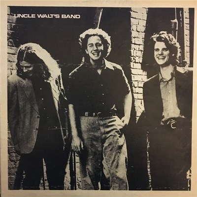 Uncle Walt's Band - Uncle Walt's Band download mp3 flac