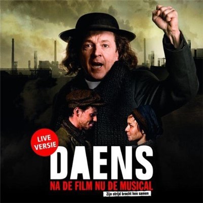 Various - Daens - De Musical download mp3 flac