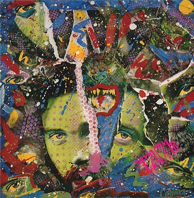 Roky Erickson - The Evil One download mp3 flac