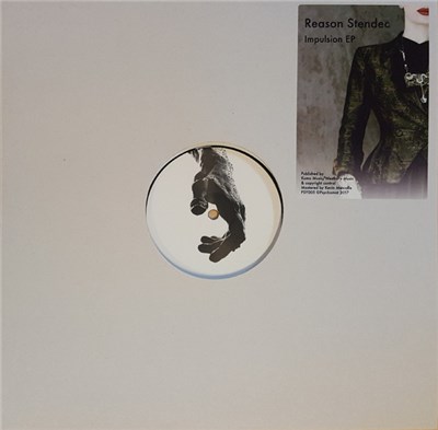 Reason Stendec, Kumo - Impulsion EP download mp3 flac