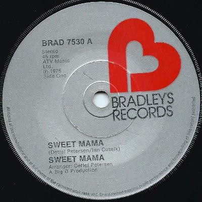 Sweet Mama - Sweet Mama download mp3 flac