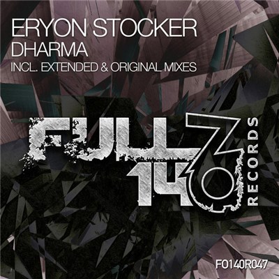 Eryon Stocker - Dharma download mp3 flac