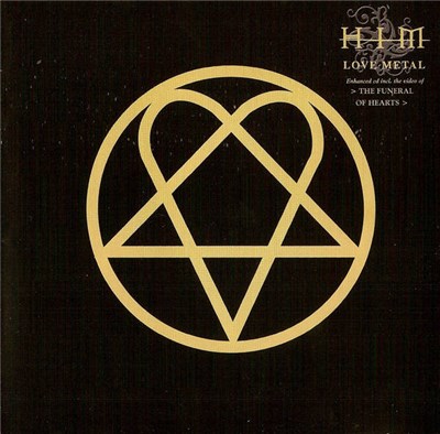 HIM - Love Metal download mp3 flac