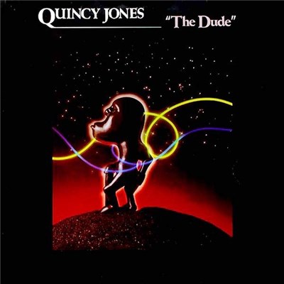 Quincy Jones - The Dude download mp3 flac