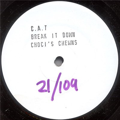 C.A.T. - Break It Down download mp3 flac