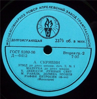 Раффи Петросян - Траурное Шествие / Мазурки / Этюд download mp3 flac