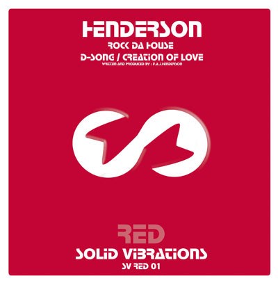 Henderson - Rock Da House download mp3 flac