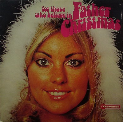 Various - For Those Who Believe In Father Christmas download mp3 flac