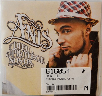Anis - Dieu Protège Nos Os download mp3 flac