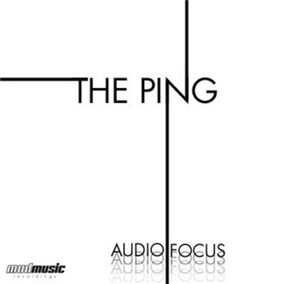 Audiofocus - The Ping download mp3 flac