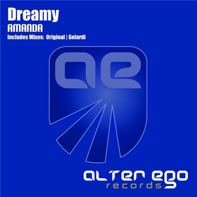 Dreamy - Amanda download mp3 flac