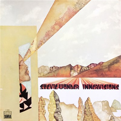 Stevie Wonder - Innervisions download mp3 flac