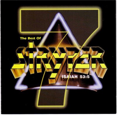 Stryper - Seven: The Best Of Stryper download mp3 flac