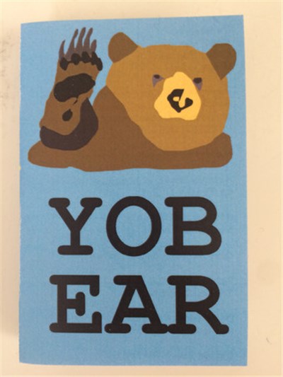 Yo Bear - Losing Gains download mp3 flac