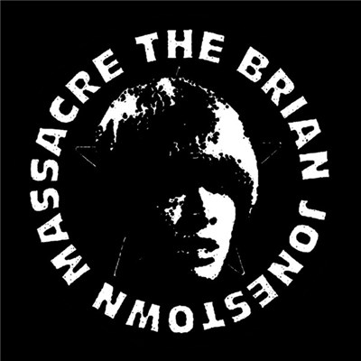 The Brian Jonestown Massacre - + - EP download mp3 flac