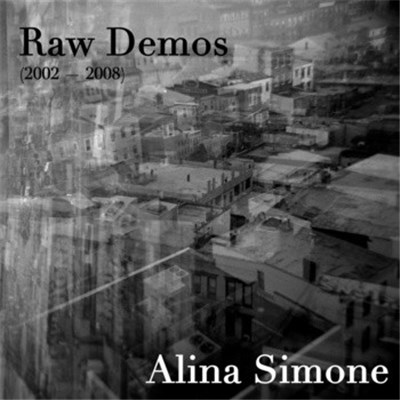 Alina Simone - Raw Demos (2002-2008) download mp3 flac