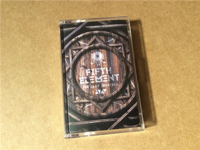The Jazz Jousters - Fifth Element download mp3 flac