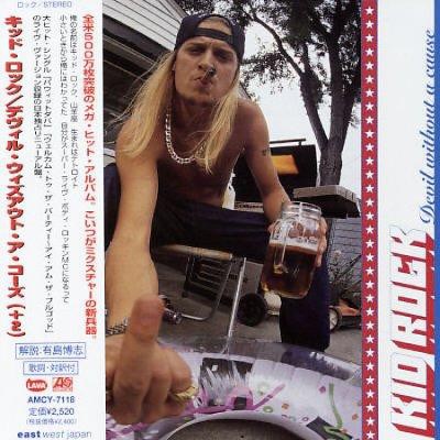 Kid Rock - Devil Without A Cause download mp3 flac