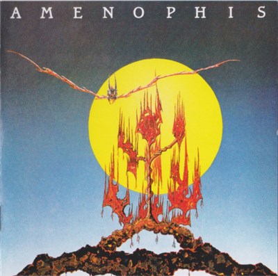 Amenophis - Amenophis download mp3 flac