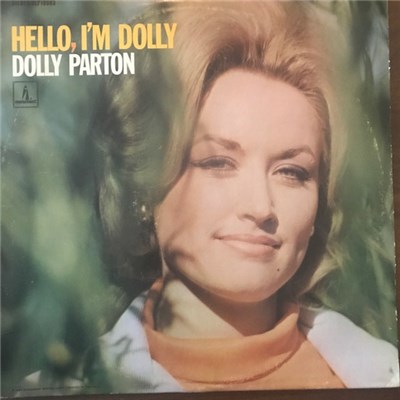 Dolly Parton - Hello, I'm Dolly download mp3 flac