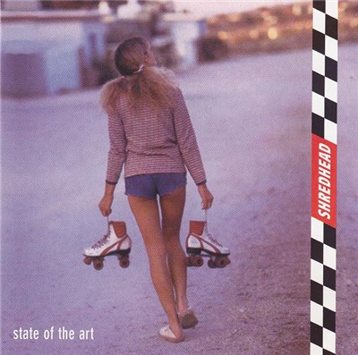 Shredhead - State Of The Art download mp3 flac