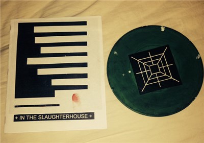 Prurient - In The Slaughterhouse download mp3 flac