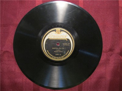 Frank Papila - Martha / You Can Have Him, I Don't Want Him, Didn't Love Him Anyhow Blues download mp3 flac