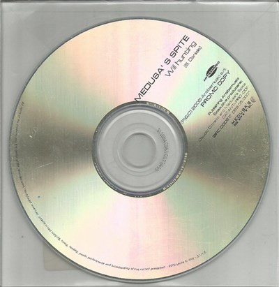 Medusa's Spite - Will Hunting download mp3 flac
