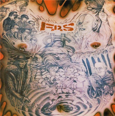 F.D.S. - Planeta Terra S.A. download mp3 flac