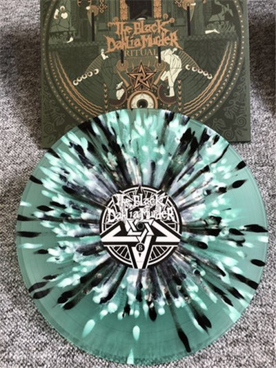 The Black Dahlia Murder - Ritual download mp3 flac