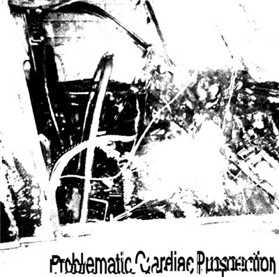Problematic Cardiac Prospection - Burn Victim download mp3 flac